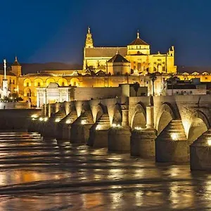 Mezquita De , Cordoba Spain