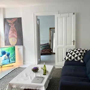  Apartment Hygge Living - Heart Of