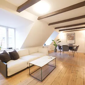 Admiral's Iv - Carolina's Appartement