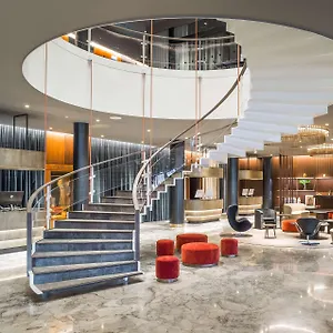 5* Hotel Radisson Collection Royal Hotel,