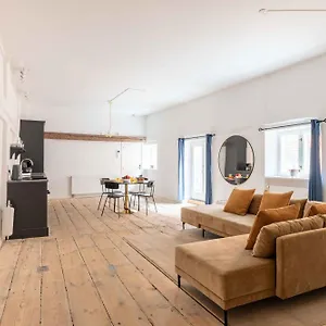  Apartment Charismatic In Old Town