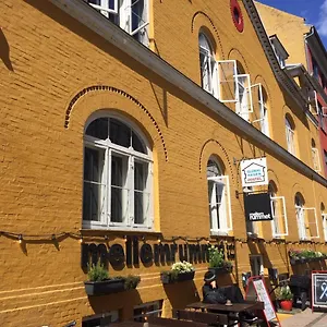  Hostel Globalhagen
